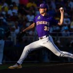 Kade Anderson stats vs Coastal Carolina: LSU baseball ace tosses shutout