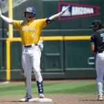 Winners and losers from LSU’s College World Series title