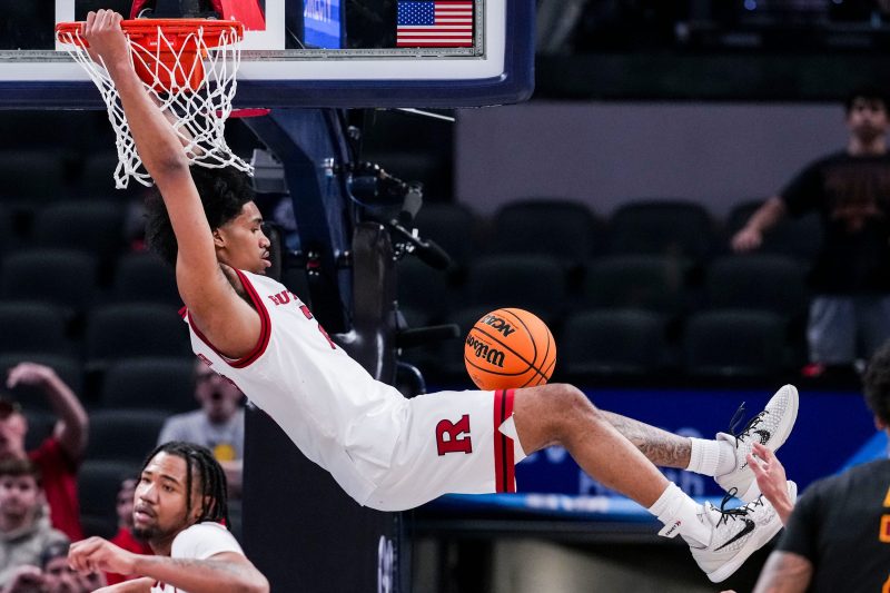 NBA mock draft: Final projection for every team’s first-round pick