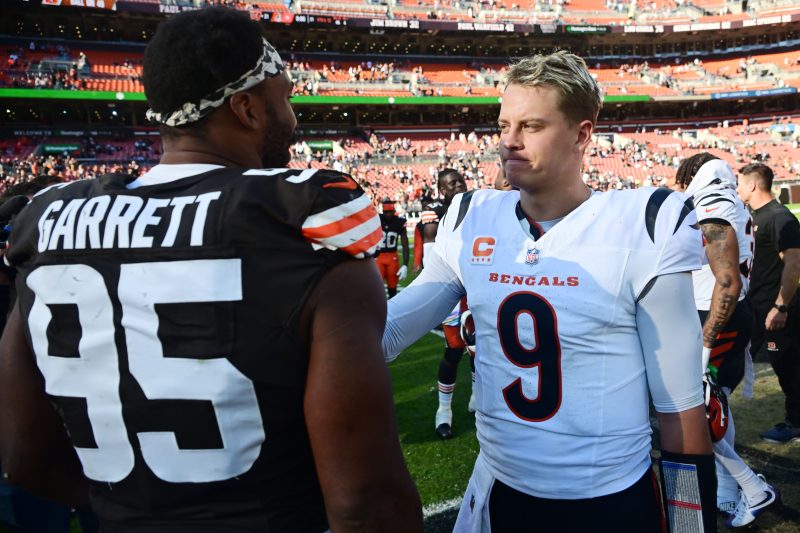 How No. 1 NFL picks did (or didn’t) live up to the hype