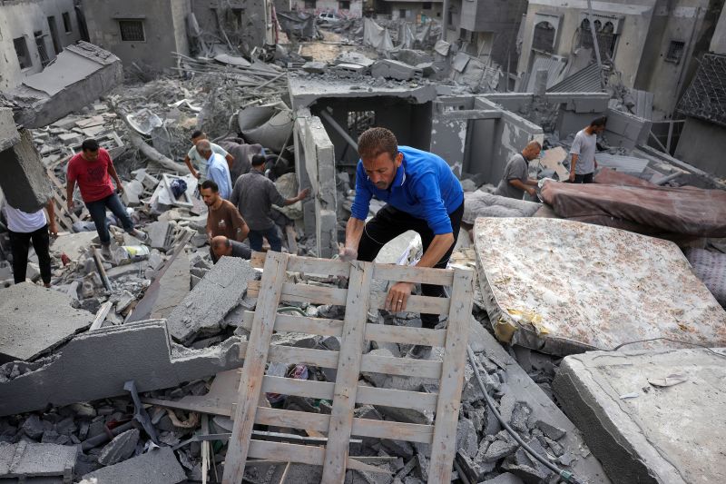 Israel agreed to a ceasefire with Iran. Could Gaza be next?