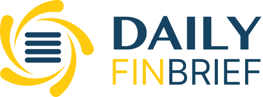Daily Fin Brief