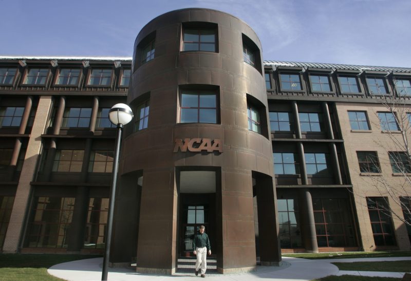 College sports settlement already facing challenges. Was this plan?
