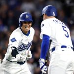 MLB All-Star Game starters 2025: Dodgers and Tigers lead the way