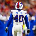 Former Super Bowl MVP says he’s signing with Commanders