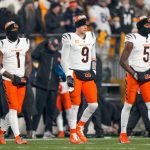 The Bengals are conducting one of the NFL’s greatest experiments