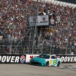 Key information for Sunday’s NASCAR Cup race at Dover