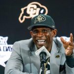Coach Deion Sanders plans return but ‘still going through something’