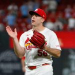 Cardinals trade two-time All-Star closer to Mets