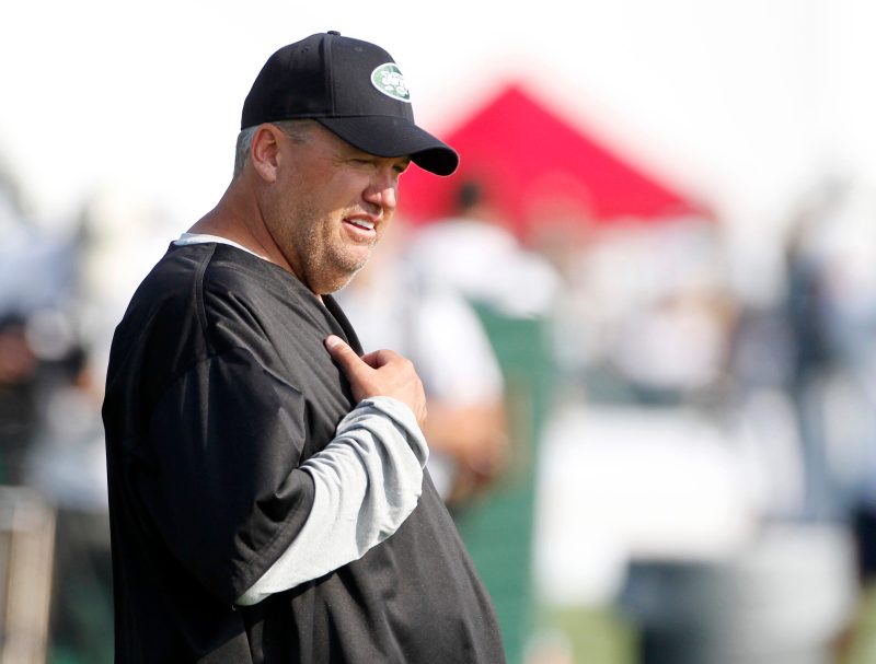 ‘Let’s go eat a snack!’ Most memorable ‘Hard Knocks’ moments
