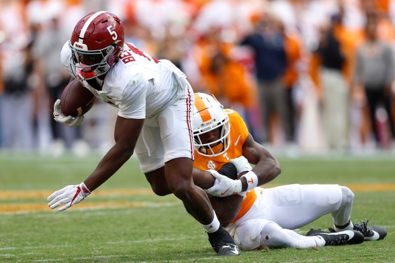 SEC dumps cupcake feast with schedule expansion. Your move, Big Ten