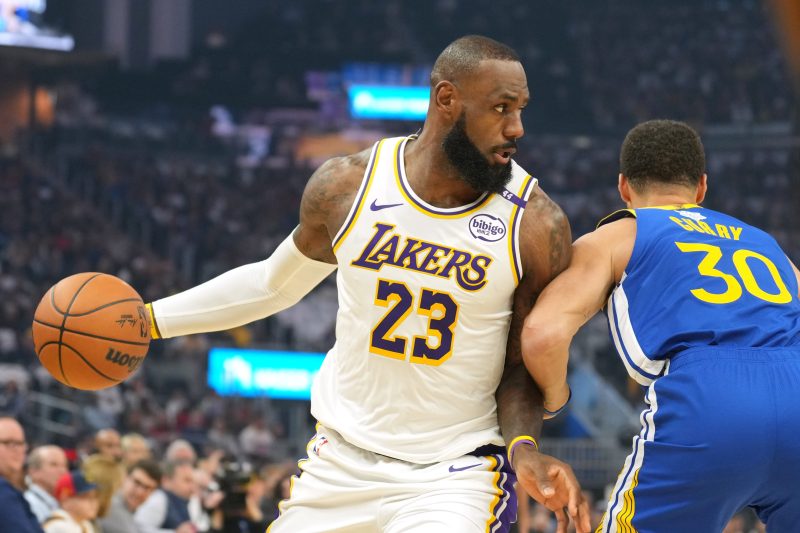 ESPN releases NBA’s Christmas Day schedule