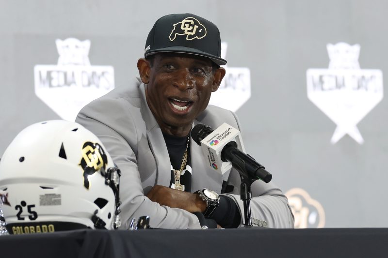 Who are the most powerful people in college football? We ranked top 25