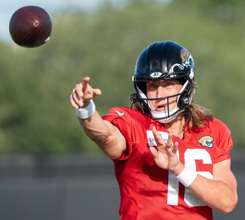 Fantasy football sleepers at every position for 2025