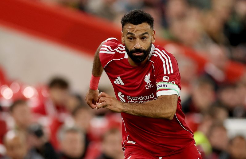 How to watch Liverpool vs. Bournemouth