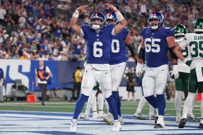 NFL rookie stock up, stock down after preseason Week 2