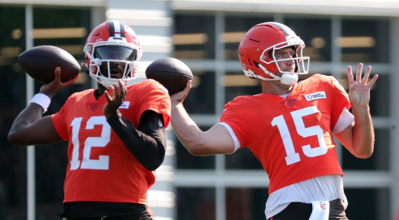 Why are Flacco, Wilson and Rodgers still NFL QB1s? Count the reasons