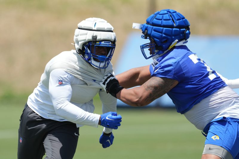 NFL has reduced concussions … but not illegal sexual gestures