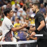 US Open singles action begins: Results, order of play, how to watch