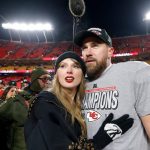 Winners, losers of Swift-Kelce engagement: NFL taking an L?