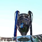 When is the UEFA Champions League draw? What to know for 2025-26