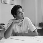 US Open honors 75th anniversary of Althea Gibson breaking color barrier