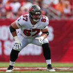 Buccaneers’ Goedeke signs extension, per reports
