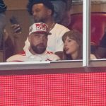 NFL commish calls Taylor Swift a ‘maybe’ for Super Bowl halftime show