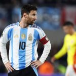 Messi could play last game in Argentina: How to watch Thursday’s match