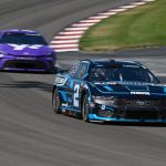 Key information for Sunday’s NASCAR playoff race at Gateway