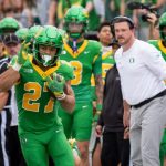 Mike Gundy took a shot at Oregon. Dan Lanning made him pay in rout