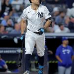 MLB power rankings: Yankees climb back into race for AL East title