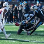 Reports: 49ers replacing Jake Moody with veteran K