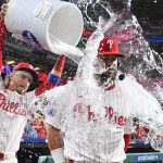 Latest MLB playoff bracket updates: See where contenders stand