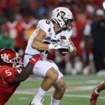 Houston handles Colorado, drops Buffaloes to 1-2: Highlights