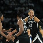 Storm host streaking Aces in must win Game 2: Time, how to watch