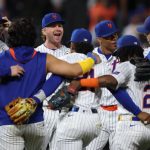 Latest MLB standings: Playoff bracket, wild card picture