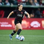 NWSL playoff clinching scenarios for this weekend