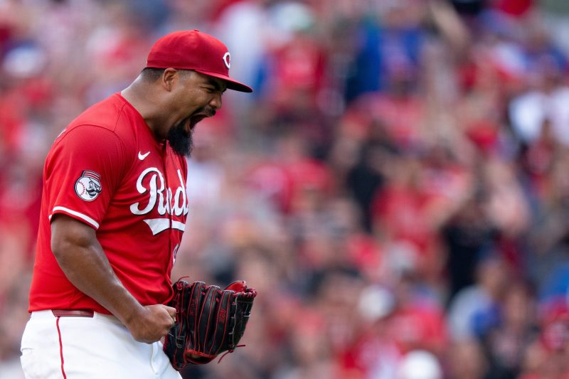 Latest MLB standings: Keep up on MLB playoff picture