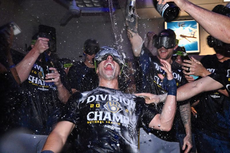MLB power rankings: See who’s on top as playoff mayhem looms