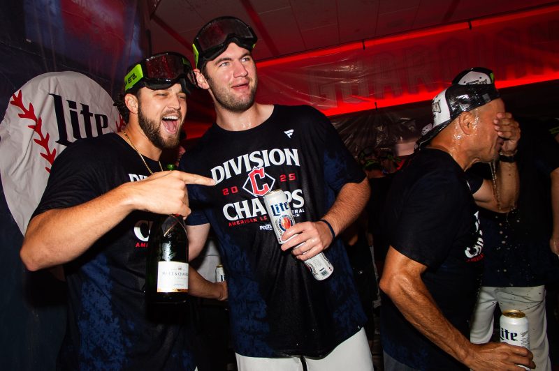 MLB playoff bracket: Charting course for 2025 World Series