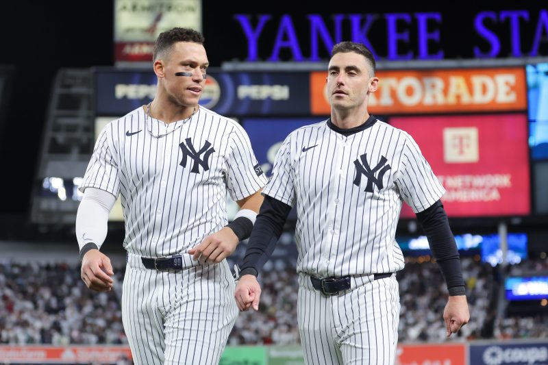 Yankees and Red Sox set for do-or-die clash: Who has more at stake?