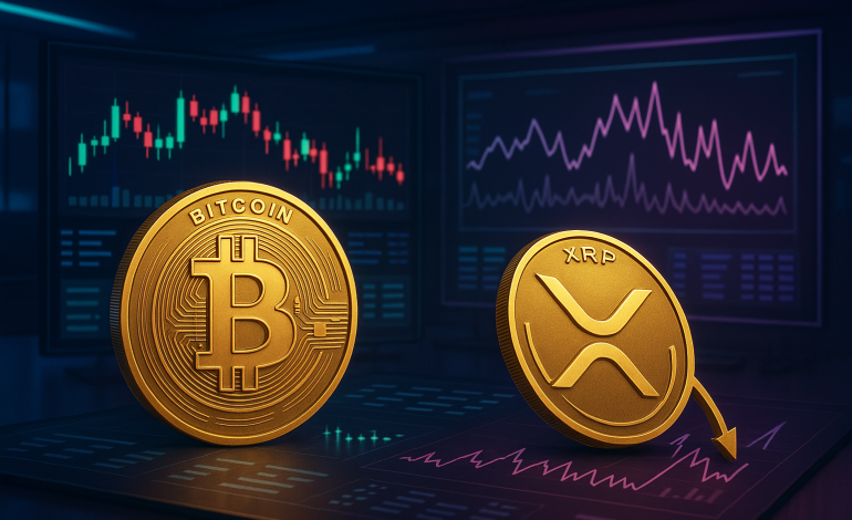  $142M exits Bitcoin ETFs as Ether, XRP funds attract fresh interest