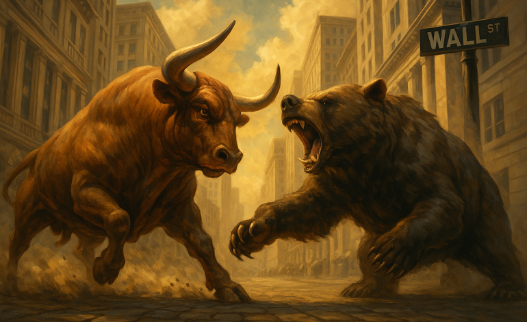  US stocks open in the green as AI stocks attempt a Santa rally: Nasdaq up 0.5%