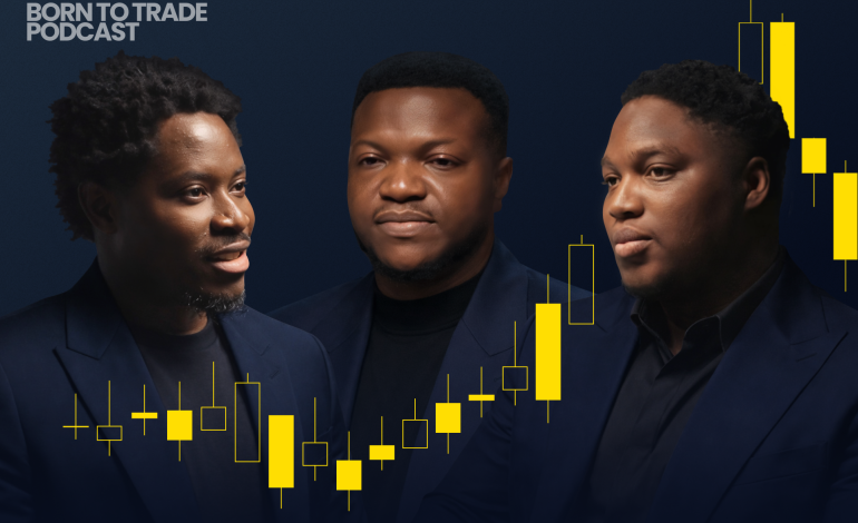 Born to Trade Podcast – Episode 4: Mind over market