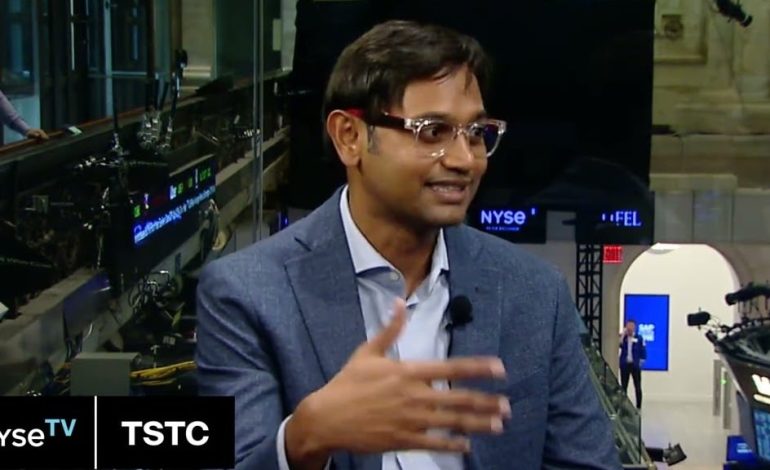 FalconX Explores IPO Plans as Cantor and Banks Compete for…