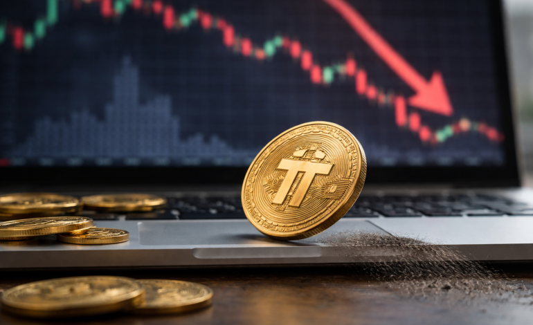 Pi Network price has stalled: what next as headwinds rise?