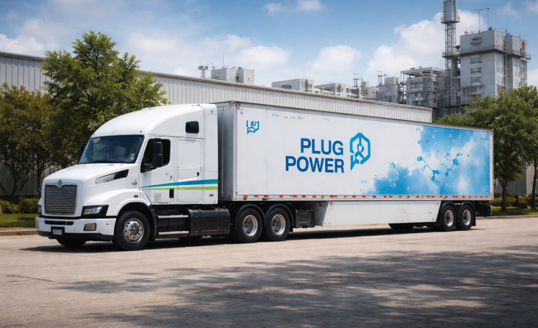 Plug Power stock could jump by 35% soon: here’s why