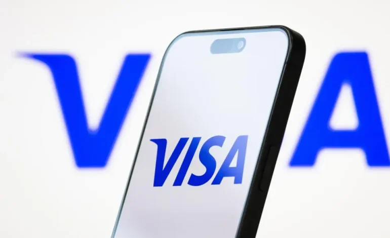 Visa Crypto Labs Launches Command-Line Interface to Power…