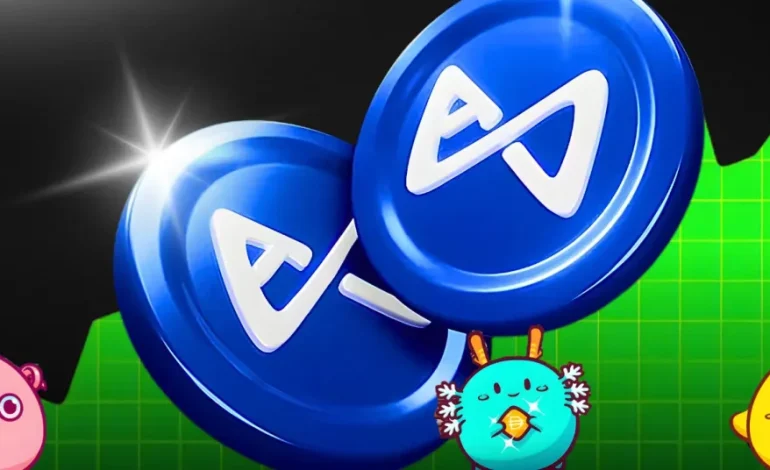 Axie Infinity (AXS) Price Breaks Downtrend With 40% Surge: Reversal or Bull Trap?